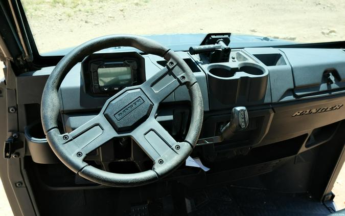 2022 POLARIS RANGER 1000 PREMIUM