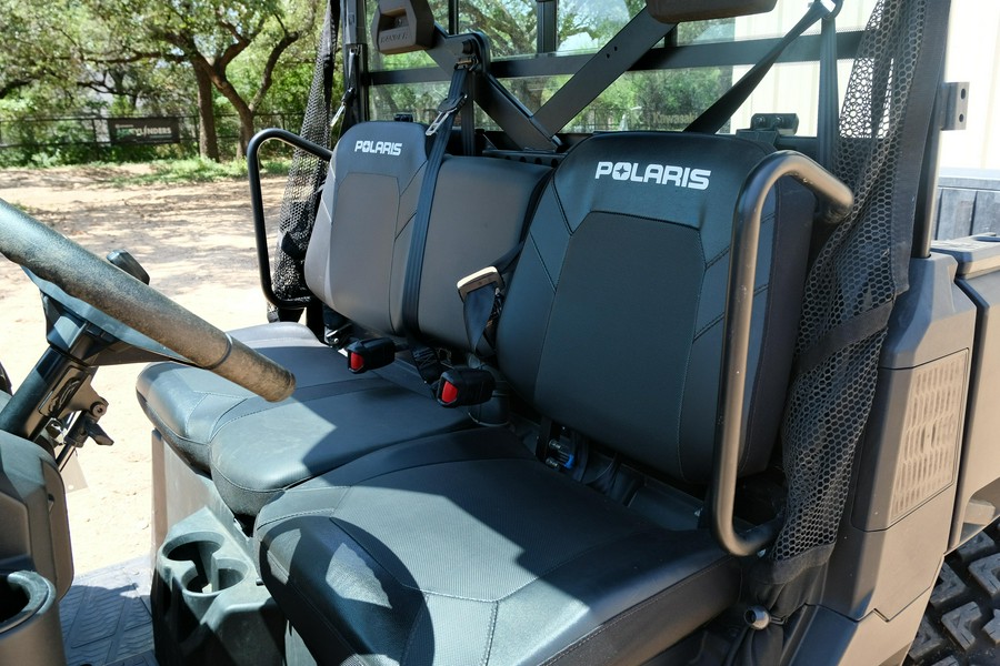 2022 POLARIS RANGER 1000 PREMIUM