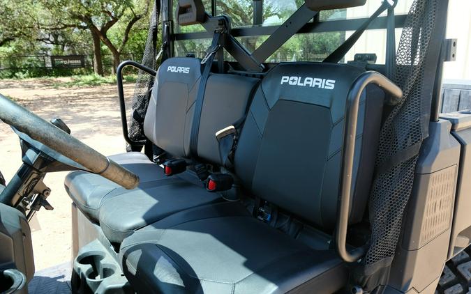 2022 POLARIS RANGER 1000 PREMIUM