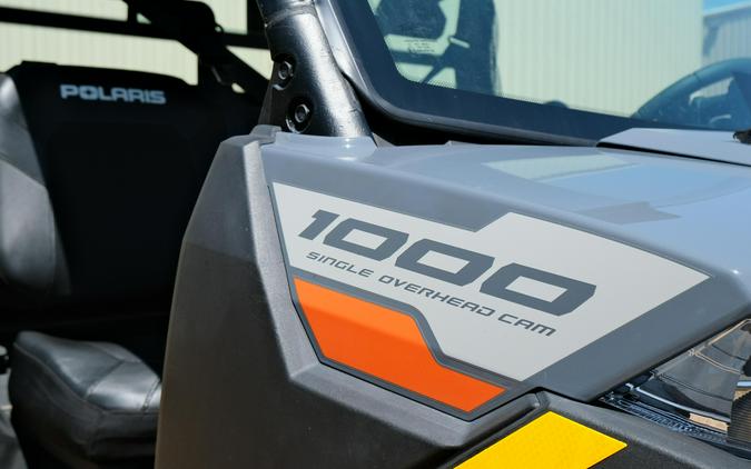 2022 POLARIS RANGER 1000 PREMIUM