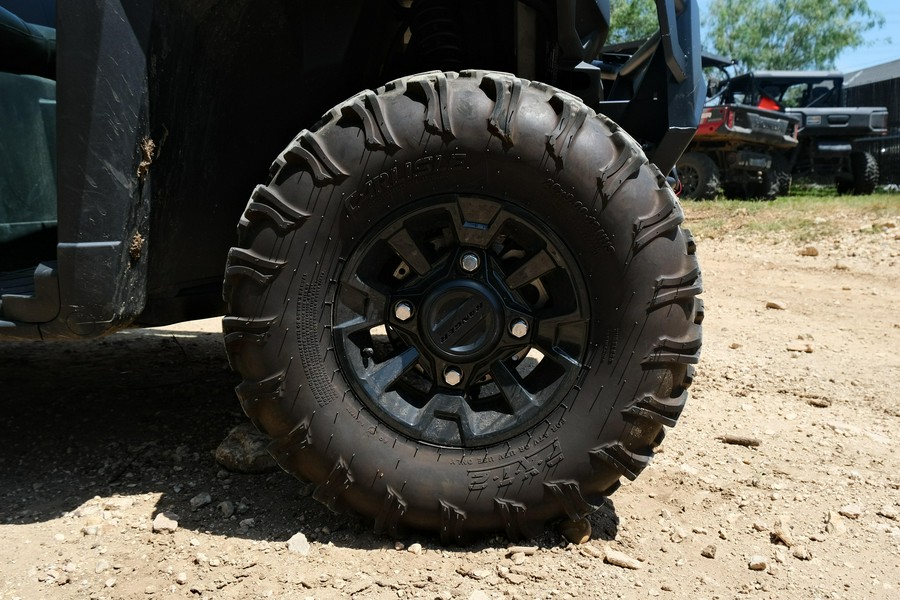 2022 POLARIS RANGER 1000 PREMIUM