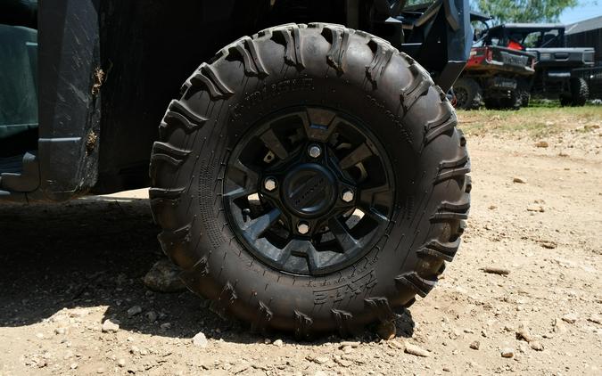 2022 POLARIS RANGER 1000 PREMIUM