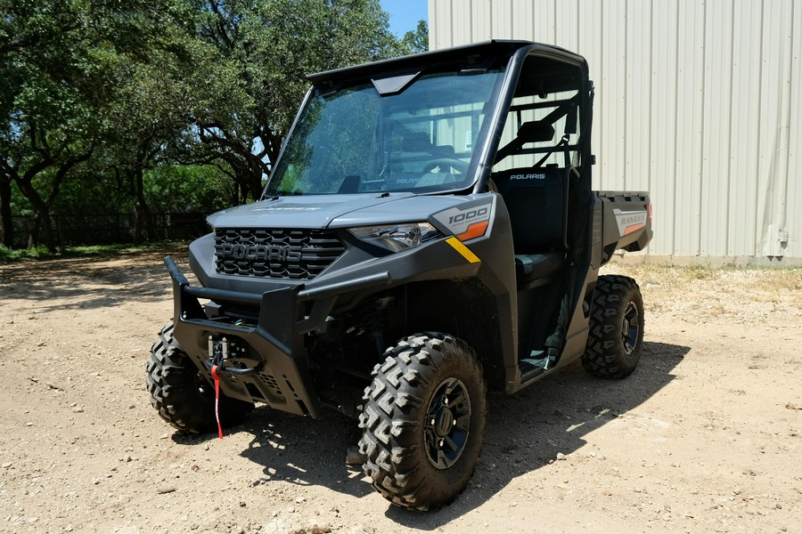 2022 POLARIS RANGER 1000 PREMIUM