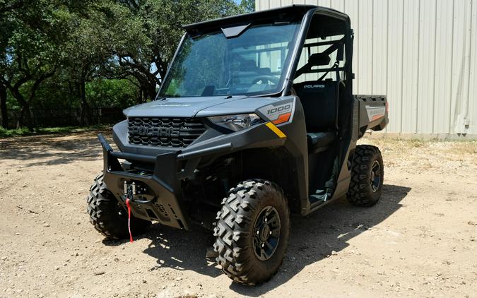 2022 POLARIS RANGER 1000 PREMIUM