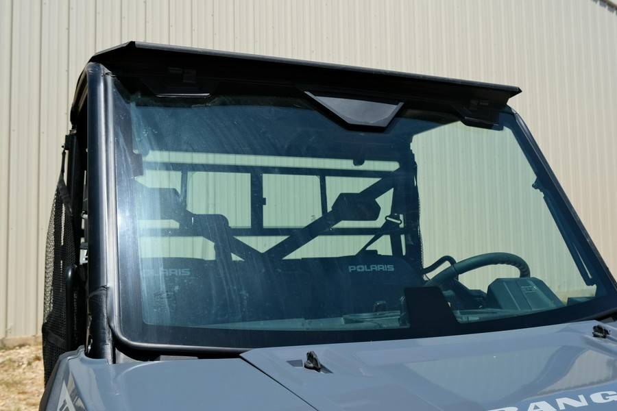 2022 POLARIS RANGER 1000 PREMIUM