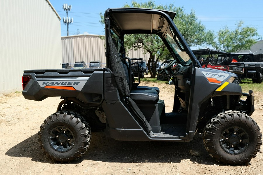 2022 POLARIS RANGER 1000 PREMIUM