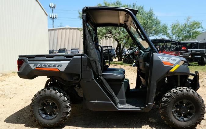 2022 POLARIS RANGER 1000 PREMIUM