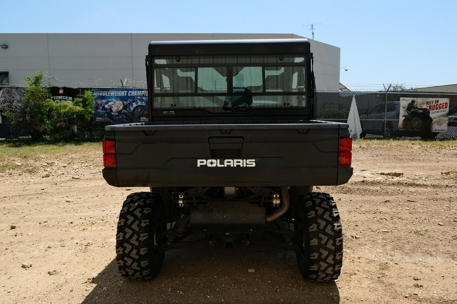 2022 POLARIS RANGER 1000 PREMIUM