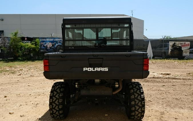 2022 POLARIS RANGER 1000 PREMIUM