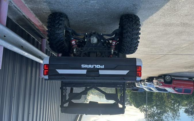 2021 Polaris Ranger 1000