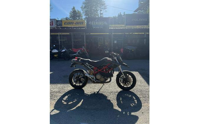 2008 Hypermotard 1100 - Ducati