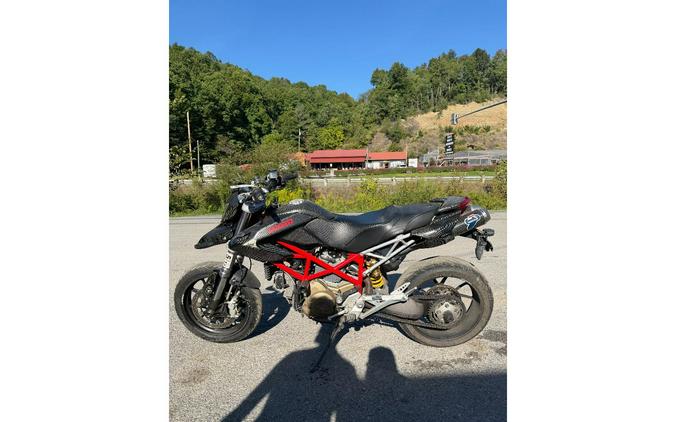 2008 Hypermotard 1100 - Ducati
