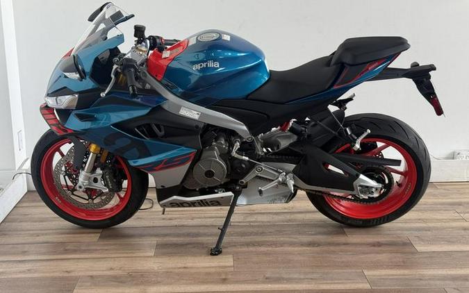 2026 Aprilia® RS 660