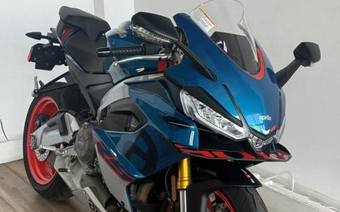 2026 Aprilia® RS 660