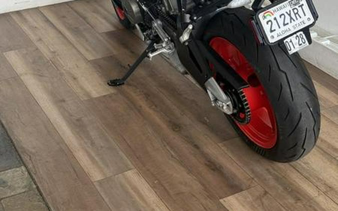 2026 Aprilia® RS 660