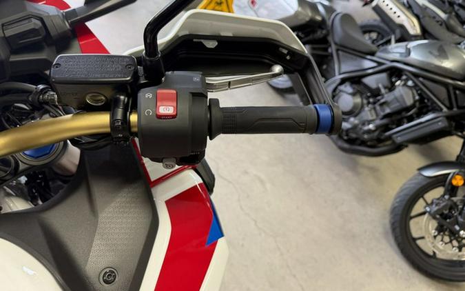 2026 Honda Africa Twin Adventure Sports ES