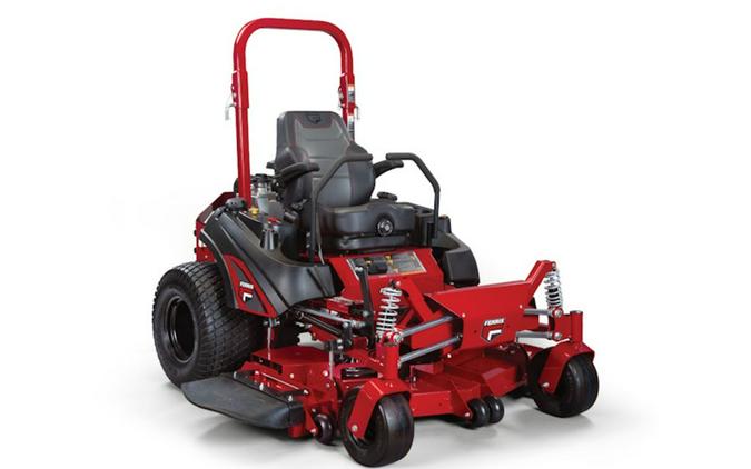 2026 Ferris ISX™ 3300 Zero Turn Mowers 5902064