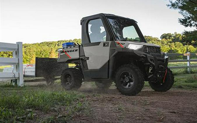 2024 Polaris Ranger SP 570 NorthStar Edition