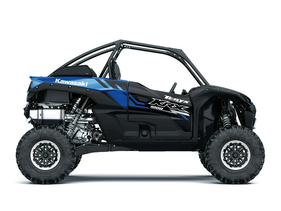 2024 KAWASAKI TERYX KRX 1000