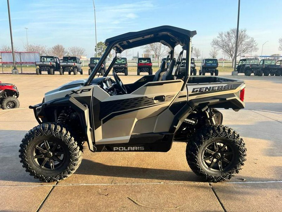 2024 Polaris® General XP 1000 Ultimate