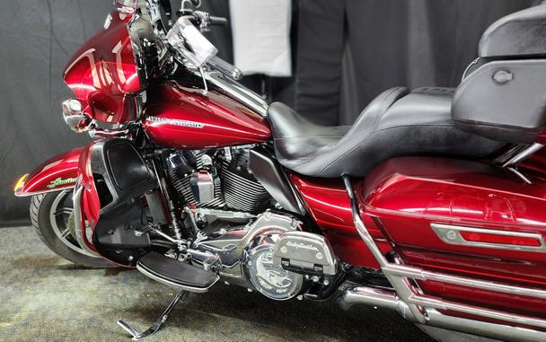 2016 Harley-Davidson® Electra Glide Ultra Classic