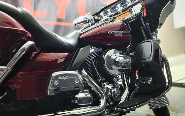 2016 Harley-Davidson® Electra Glide Ultra Limited