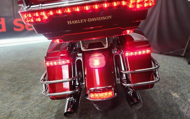 2016 Harley-Davidson® Electra Glide Ultra Classic