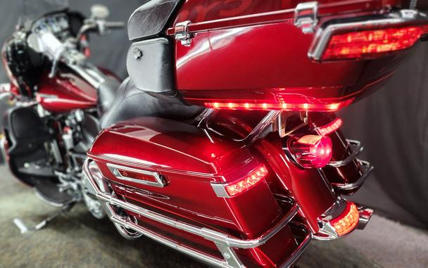 2016 Harley-Davidson® Electra Glide Ultra Classic