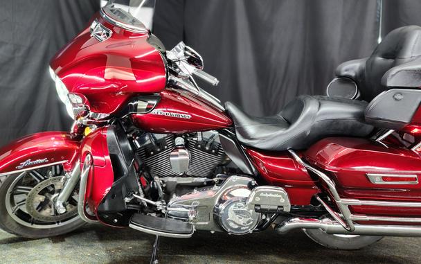 2016 Harley-Davidson® Electra Glide Ultra Classic