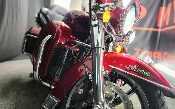 2016 Harley-Davidson® Electra Glide Ultra Classic