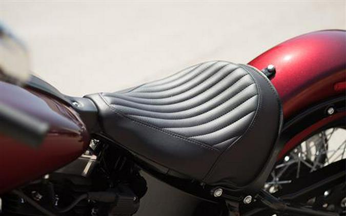 2016 Harley-Davidson Softail Slim®
