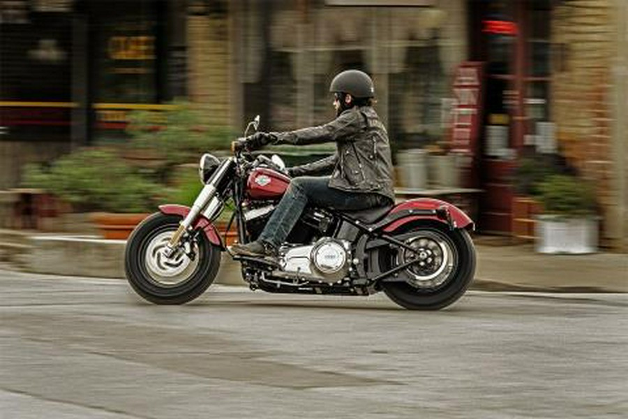 2016 Harley-Davidson Softail Slim®