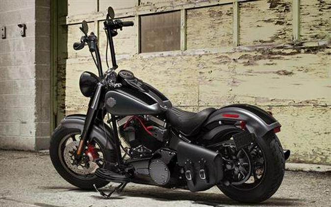 2016 Harley-Davidson Softail Slim®