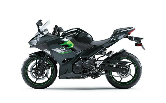 2023 Kawasaki Ninja® EX400