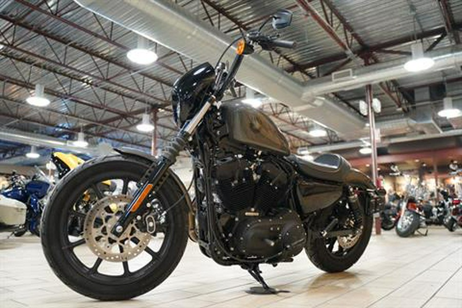 2020 Harley-Davidson Iron 1200™