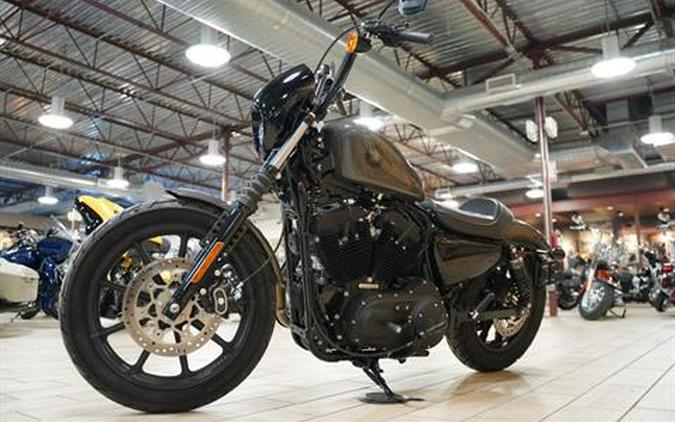 2020 Harley-Davidson Iron 1200™