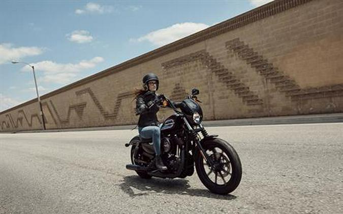 2020 Harley-Davidson Iron 1200™