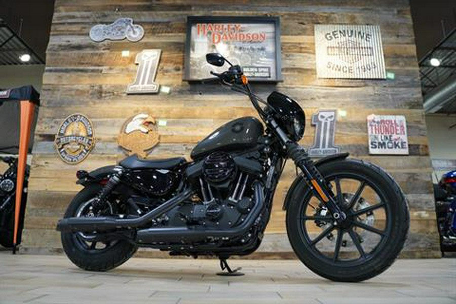 2020 Harley-Davidson Iron 1200™