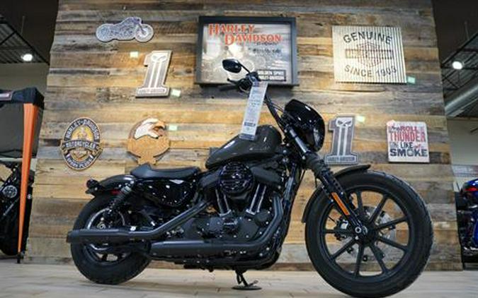 2020 Harley-Davidson Iron 1200™