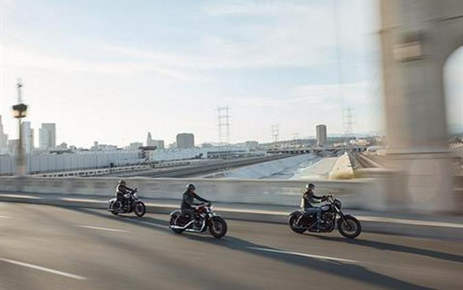 2020 Harley-Davidson Iron 1200™