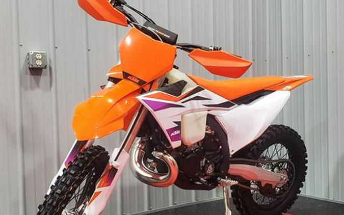 2024 KTM 250 XC