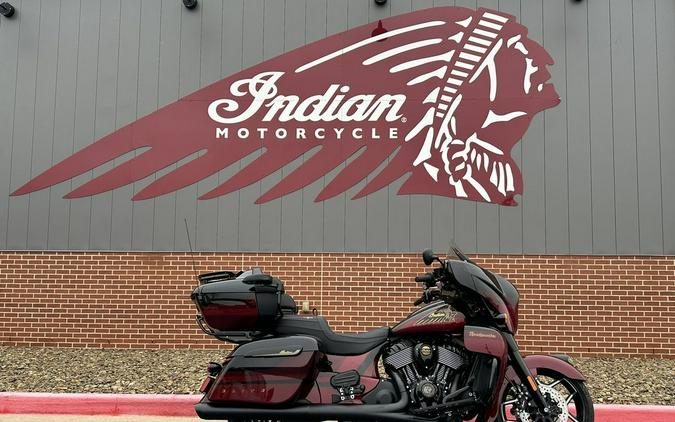 2024 Indian Roadmaster Elite First Look [10 Fast Facts; 24 Photos]