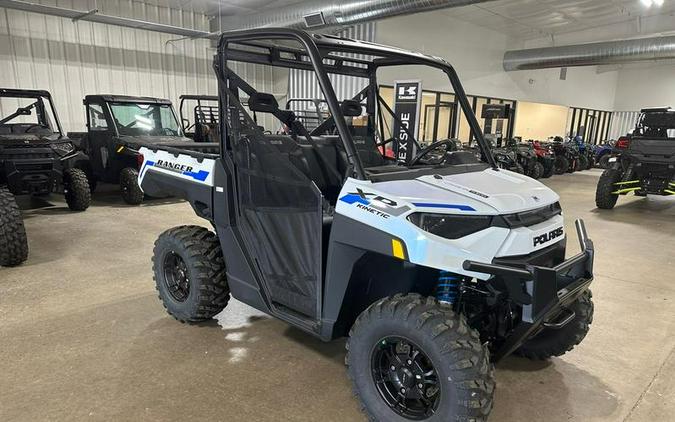 2024 Polaris® Ranger XP Kinetic Premium