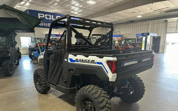 2024 Polaris® Ranger XP Kinetic Premium