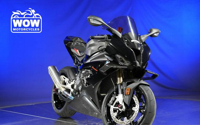 2022 BMW S1000RR S 1000 RR