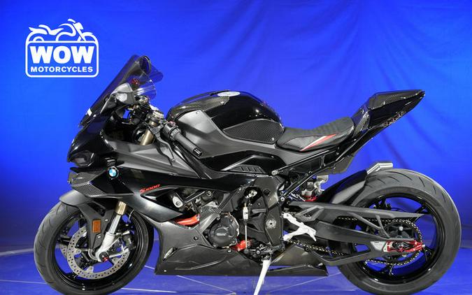 2022 BMW S1000RR S 1000 RR