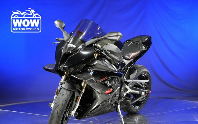 2022 BMW S1000RR S 1000 RR