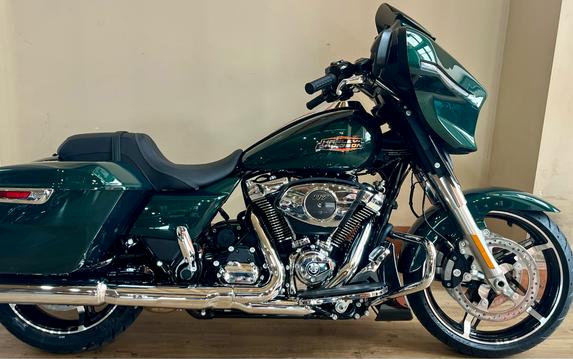 2024 Harley-Davidson Street Glide®