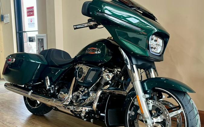 2024 Harley-Davidson Street Glide®