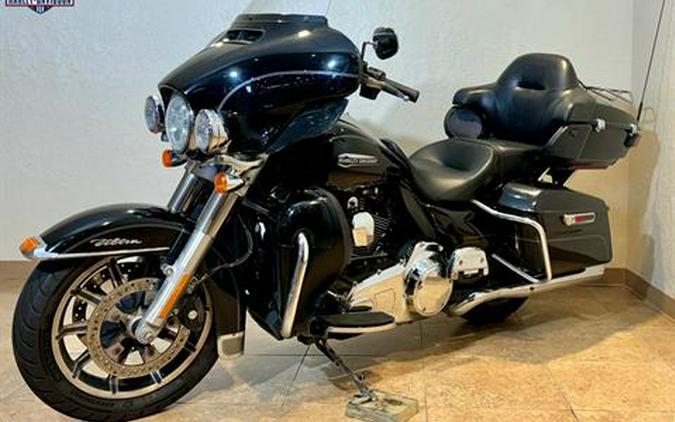 2015 Harley-Davidson Electra Glide® Ultra Classic®